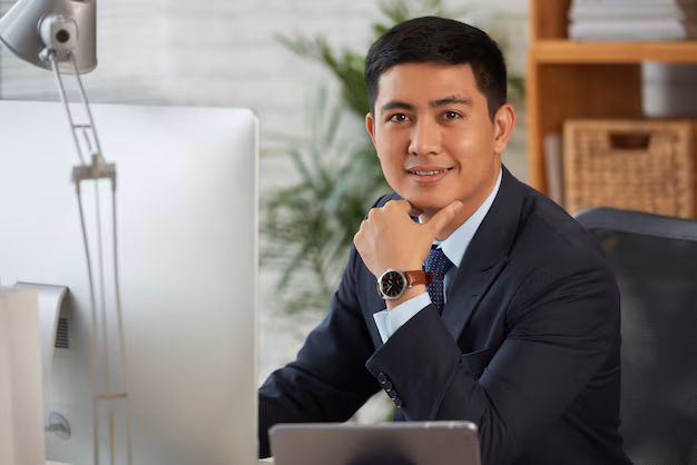 Manager Operasional